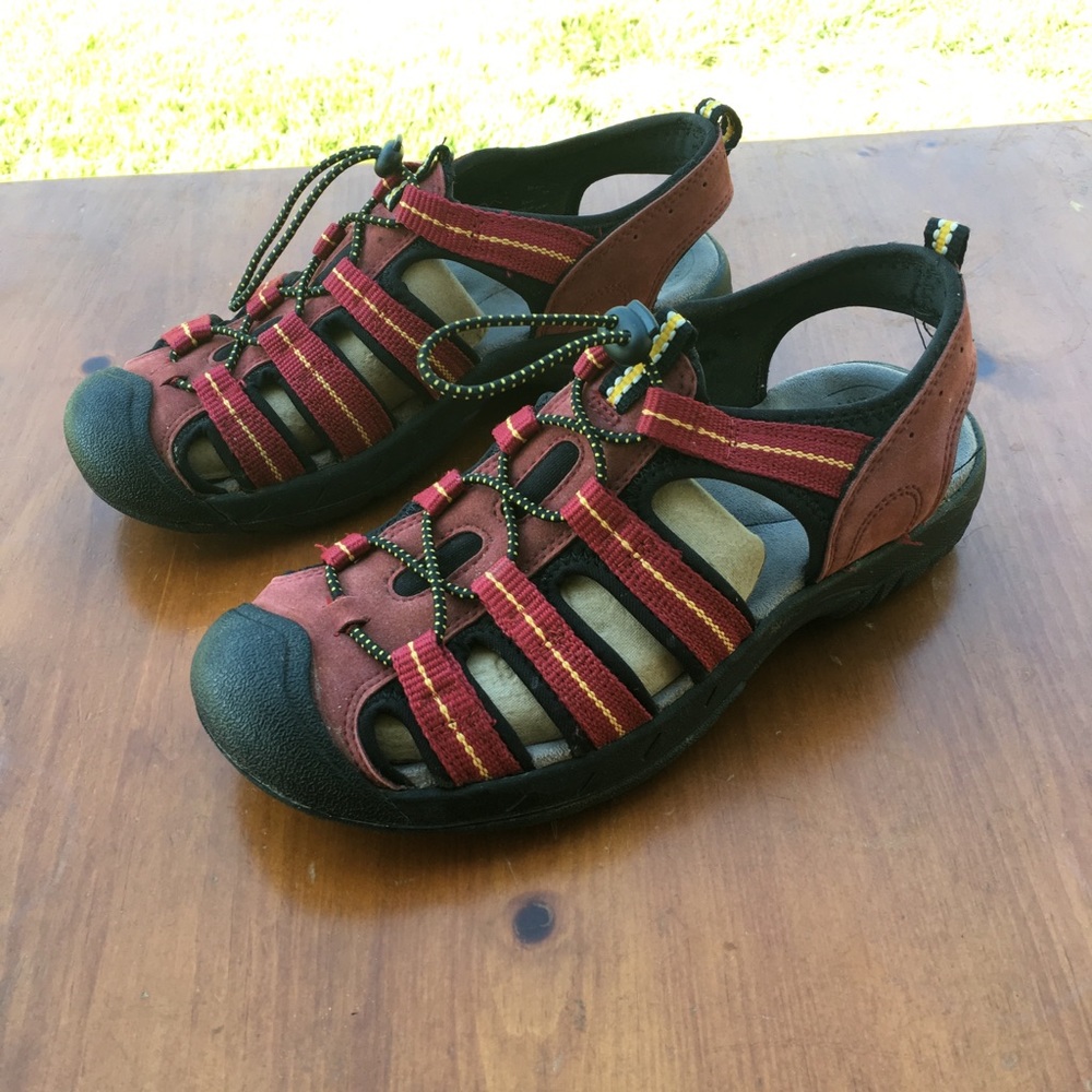 Everest Sandals